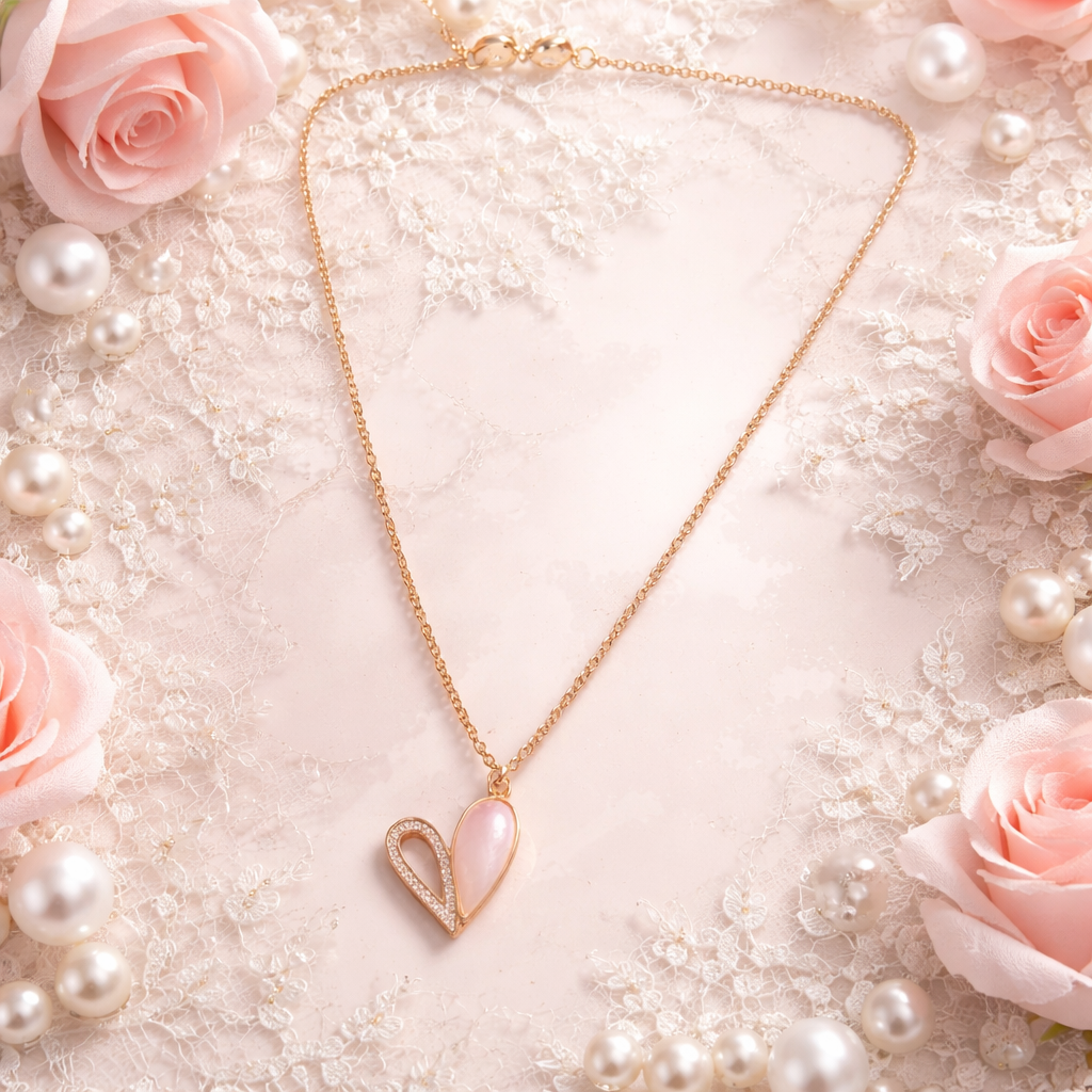 True Love Necklace